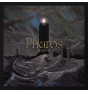 IHSAHN - 'Pharos' CD Free Shipping Online
