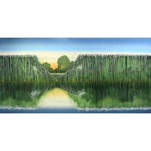 "Through the Reeds" Clearance Cost