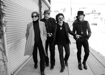 The Doobie Brothers ulicna Discount Choice