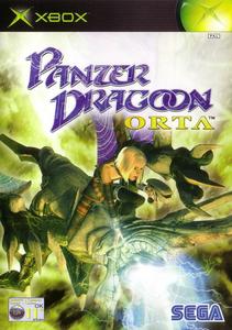 Game | Xbox | Panzer Dragoon Orta Pay With Visa Cheap Online