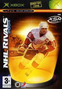 Game | Xbox | NHL Rivals 2004 Visit Cheap Pice