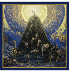 ...AND OCEANS - 'As In Gardens, So In Tombs' CD Buy Cheap Newest