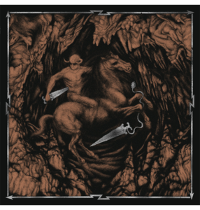 BØLZER - 'Soma' CD Clearance For Nice