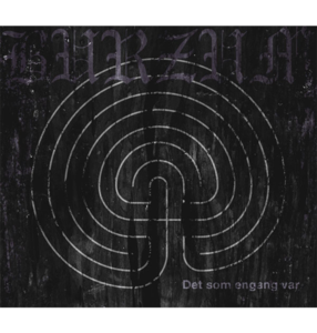 BURZUM - 'Det Som Engang Var' CD For Sale For Sale
