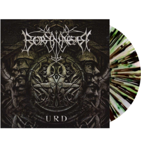 BORKNAGAR - 'Urd' LP (Splatter) Footlocker Pictures Sale Online