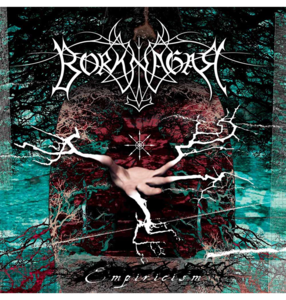 BORKNAGAR - 'Empiricism' CD Websites For Sale