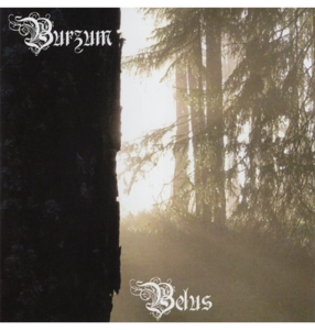 BURZUM - 'Belus' CD Cheap Low Shipping Fee