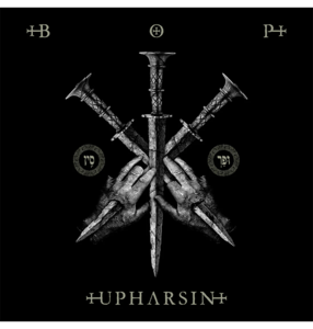 BLAZE OF PERDITION - 'Upharsin' CD Clearance Cheap Online