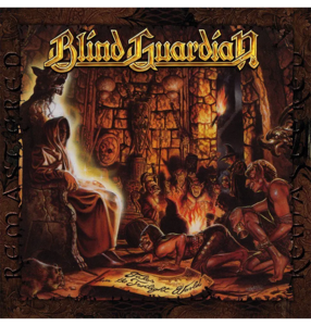 BLIND GUARDIAN - 'Tales From The Twilight World (Remastered)' CD Official Site Cheap Online