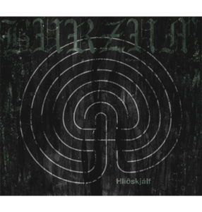 BURZUM - 'Hlidskjalf' CD Visit Online