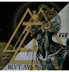 BLUT AUS NORD - '777 - Sect(s)' CD How Much