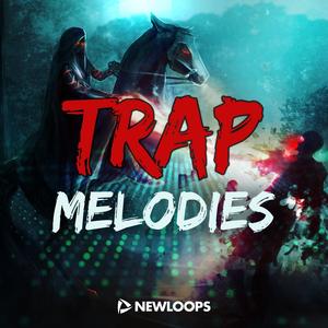 Trap Melodies Clearance Pre Order