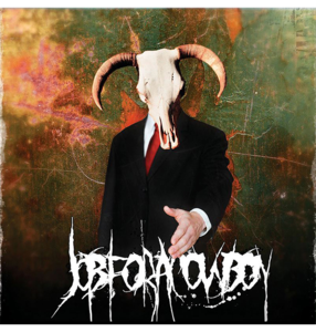 JOB FOR A COWBOY - 'Doom' CD Visit New