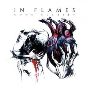IN FLAMES - 'Come Clarity' CD Quality Free Shipping