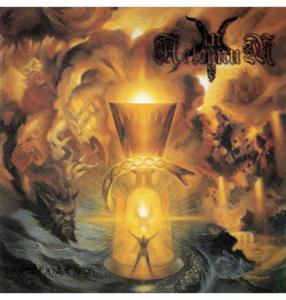 IN AETERNUM - 'Dawn Of A New Aeon' CD Cheap Sale Enjoy