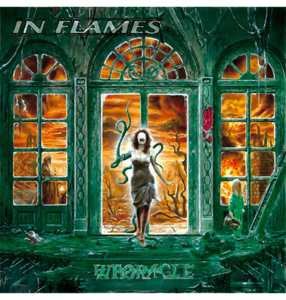 IN FLAMES - 'Whoreacle' CD Outlet Discount Sale