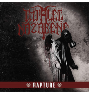 IMPALED NAZARENE - 'Rapture' CD Outlet Discount Sale