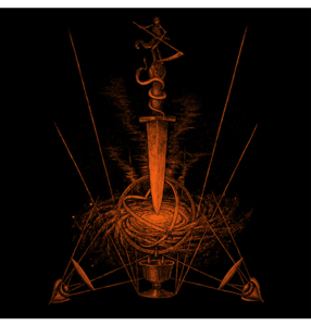 INQUISITION - 'Veneration Of Medieval Mysticism and Cosmological Violence' CD Comfortable Cheap Online
