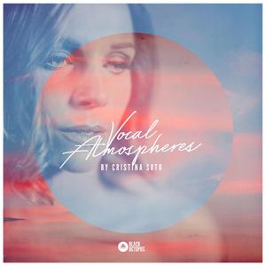 Vocal Atmospheres by Cristina Soto Buy Cheap 2025 Unisex