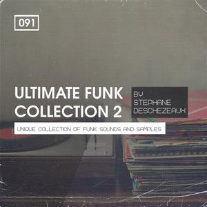 Ultimate Funk Collection 2 Outlet 2025 New