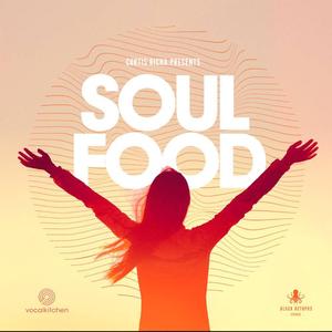 Vocal Kitchen - Soulfood by Curtis Richa Outlet Clearance Store