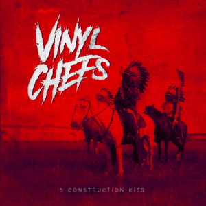 Vinyl Chiefs Excellent Online