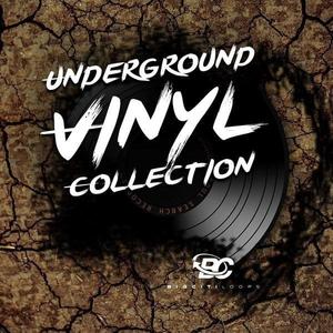 Underground Vinyl Collection Free Shipping Big Discount