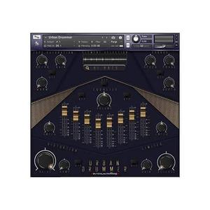 Urban Drummer Kontakt Library Clearance With Mastercard