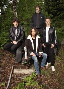 Soundgarden suma Best For Sale