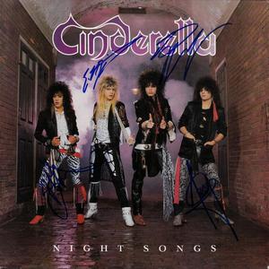 Cinderella album Collections Online