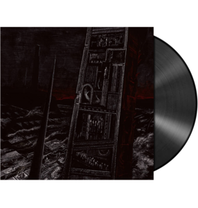 DEATHSPELL OMEGA - 'The Furnaces Of Palingenesia' LP (Black) Clearance Amazon