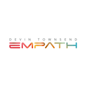 DEVIN TOWNSEND - 'Empath' CD Outlet Purchase