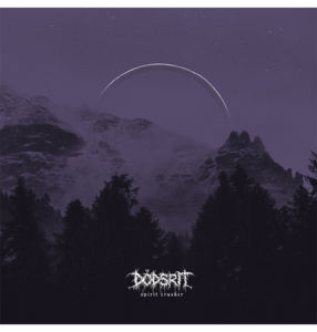 DÖDSRIT - 'Spirit Crusher' CD Outlet Locations