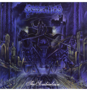DISSECTION - 'The Somberlain' CD Very Cheap Cheap Online