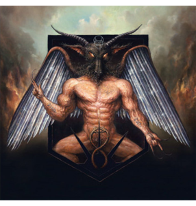DIOCLETIAN - 'Bellum Omnium Contra Omne' CD Cheap Sale