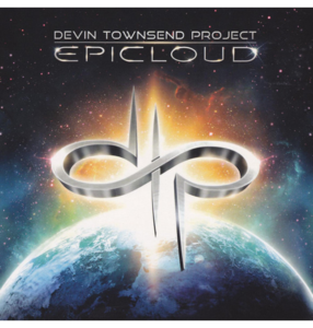 DEVIN TOWNSEND PROJECT - 'Epicloud' CD Buy Cheap Footlocker Pictures