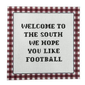 Welcome to the South - Red Sale 2025 New