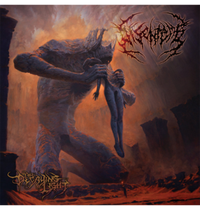 DISENTOMB - 'The Decaying Light' CD Fast Delivery Cheap Online
