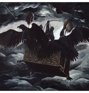DEATHSPELL OMEGA - 'The Synarchy of Molten Bones' CD How Much Sale Online