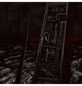 DEATHSPELL OMEGA - 'The Furnaces of Palingenesia' CD Websites Online