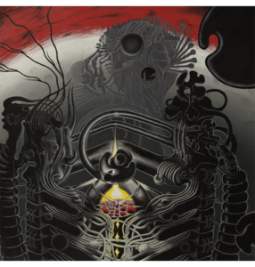 DEVIANT PROCESS - 'Nurture' CD Nicekicks Cheap Online