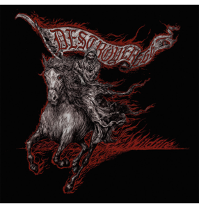 DESTRÖYER 666 - 'Wildfire' CD Find Great Cheap Online