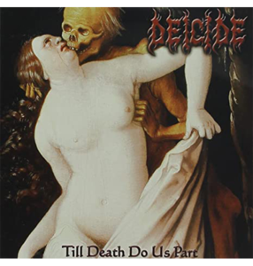 DEICIDE - 'Till Death Do Us Part' CD Low Pice Cheap Online