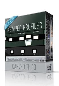 Carved Third Just Play Kemper Profiles Get To Buy For Sale