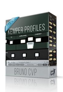 Bruno CVP Just Play Kemper Profiles Shop For Cheap Pice