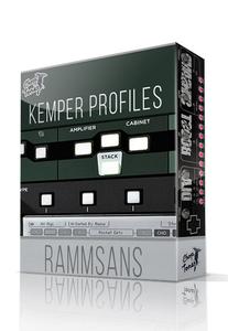 Rammsans Just Play Kemper Profiles Comfortable Cheap Online