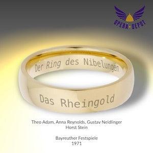 Wagner: Das Rheingold - Adam, Reynolds, Ridderbusch, Martin, Neidlinger; Stein. Bayreuth, 1971 Buy Cheap Release Dates