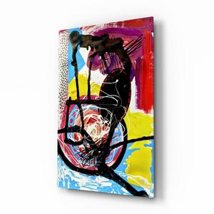 Dance of Abstract Lines || Designer Collection Discount Cost