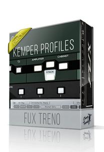 Fux Treno DI Kemper Profiles Discount Low Pice