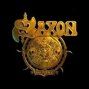 Saxon - Sacrifice CD Low Cost Cheap Pice